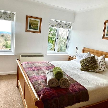 Haytor Court, Haytor, Dartmoor 아파트 외부 사진