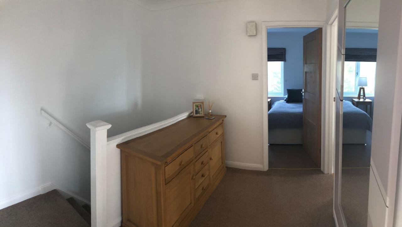 Haytor Court, Haytor, Dartmoor 아파트 외부 사진