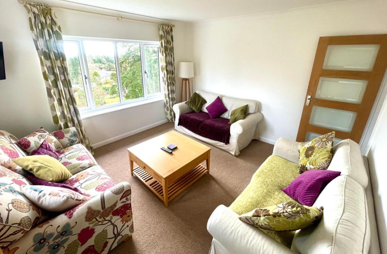 Haytor Court, Haytor, Dartmoor 아파트 외부 사진